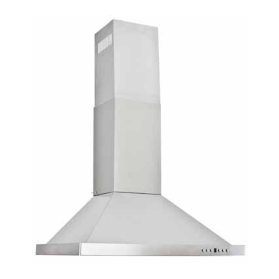 Proline PLZI697 User Manual