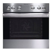 Electrolux EON1000 User Manual