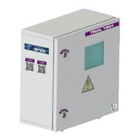 Triol TM01 Operation Manual