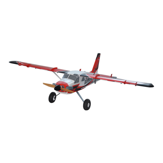 Amewi AMXFLIGHT TURBO BUSHMASTER Manual