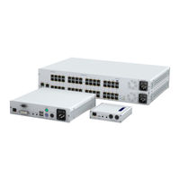 G&D DP-HR-CPU-FiberMC2 Installation And Operations