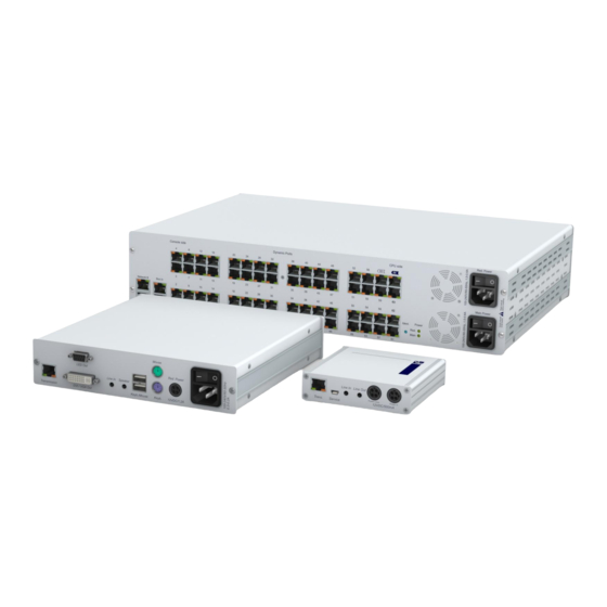 G&D DP-HR-U Installation And Operations