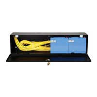 Altronix TROVE Trove3WC Series Installation Manual