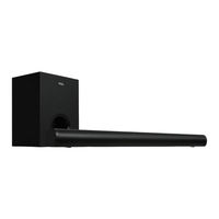 TCL ALTO S522W User Manual