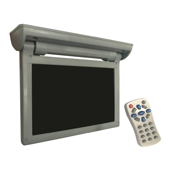 Molpir MM10107H User Manual