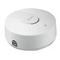 Zyxel NWA1123-ACv2 - 802.11ac Dual-Radio Dual-Mount PoE Access Point Quick Start Guide