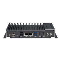 Nexcom NDiS B337-4C User Manual