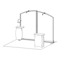 Symphony SYK-1023 Setup Instructions