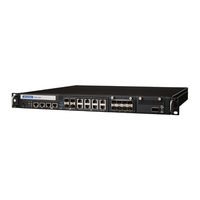 Advantech FWA-3051 User Manual