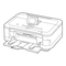 Printer Canon PIXMA MG6120 Getting Started