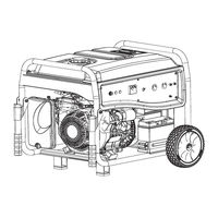 Alsafix AL65700 User Manual And  Spare Parts List
