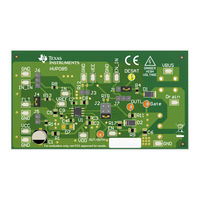 Texas Instruments UCC57108EVM User Manual