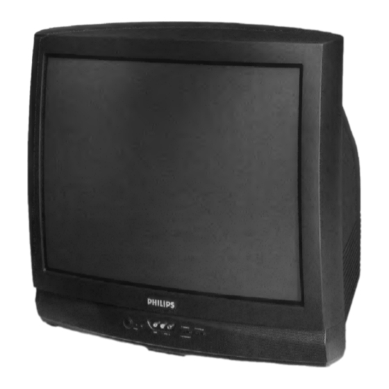 Philips PA0I13C Instructions For Use Manual