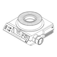 Kodak Ektalite Series Quick Reference Manual