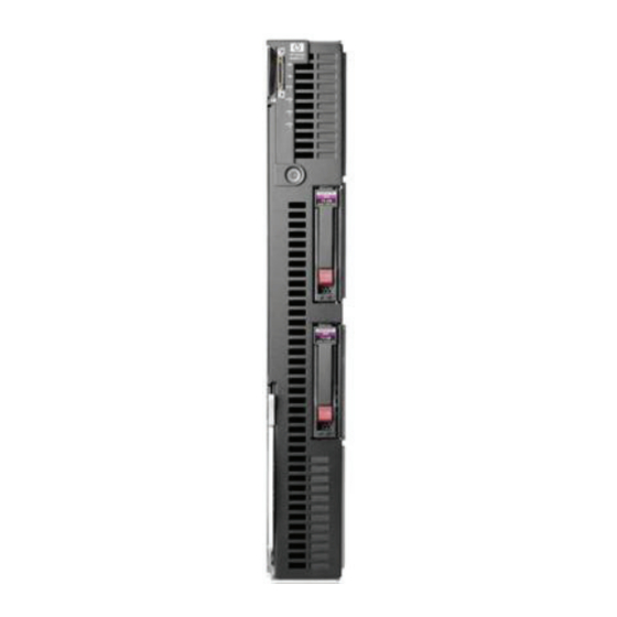 Emulex NC551i Datasheet