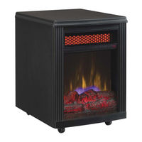 ChimneyFree 10QF9239BLK User Manual
