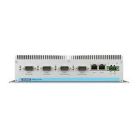 Advantech UNO-2174A User Manual