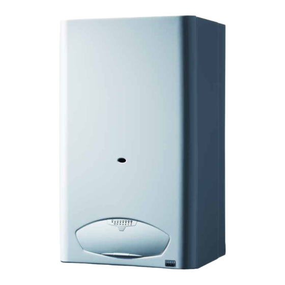 Heat Line S20S Instruction Manual