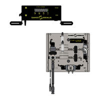 SAMES KREMLIN Cyclomix Micro+ User Manual