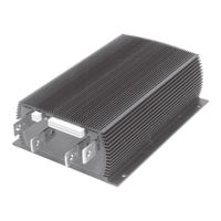 Curtis MultiMode 1214-8 Manual