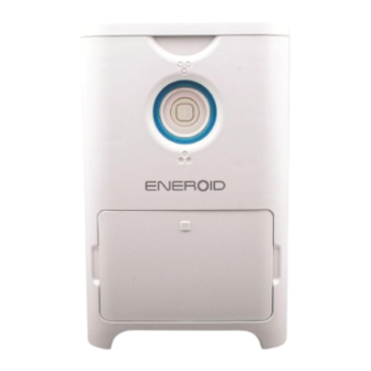 Eneroid EN10A2 User Manual