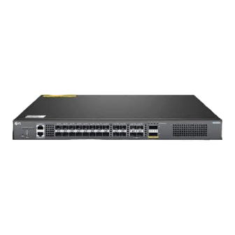 FS S5860-20SQ Configuration Manual
