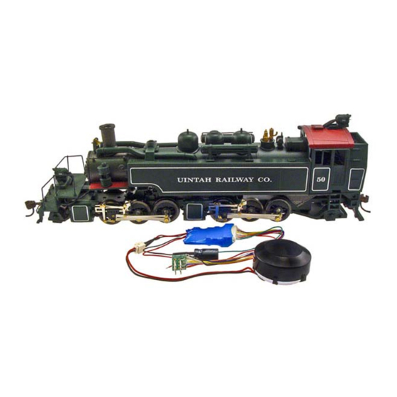 MRC 0001911 Quick Start Manual