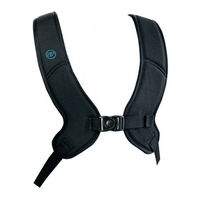 Bodypoint PivotFit SH295 Installation And User Instructions