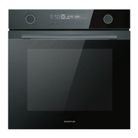 inventum IOP6272BK User Manual
