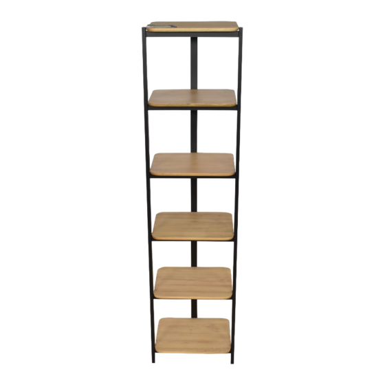 Article Segata 17659 Assembly Instructions