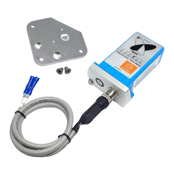 daviteq WSSFC-AC Manual