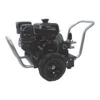 Simpson WBK4200 Instruction Manual