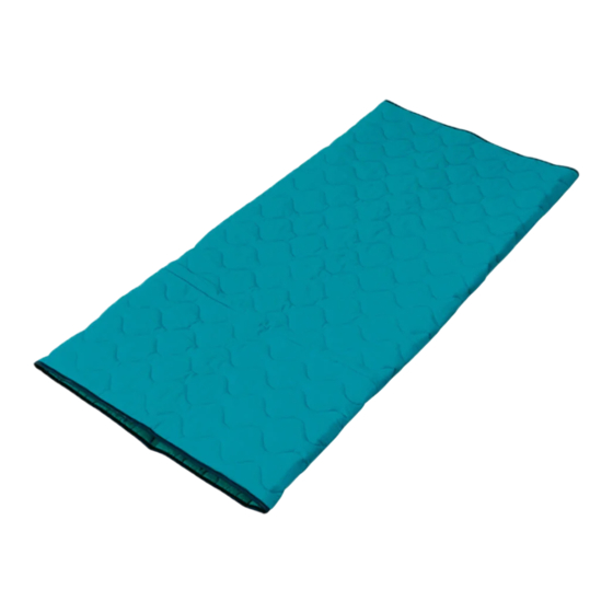 Etac Transfer Mattress Manual