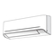Air Conditioner Toshiba RAS-05E2KVG-TR Installation Manual