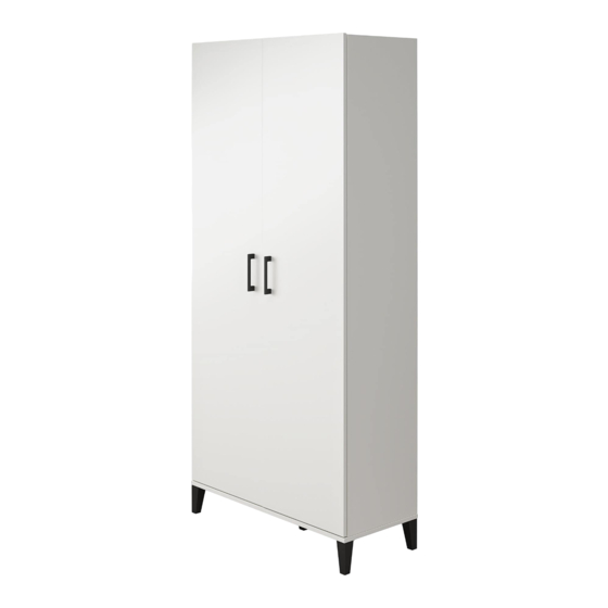 Systembuild Evolution 2507015COM Manual