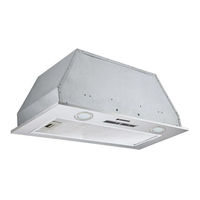 Hoover HBG175NX Instruction Manual