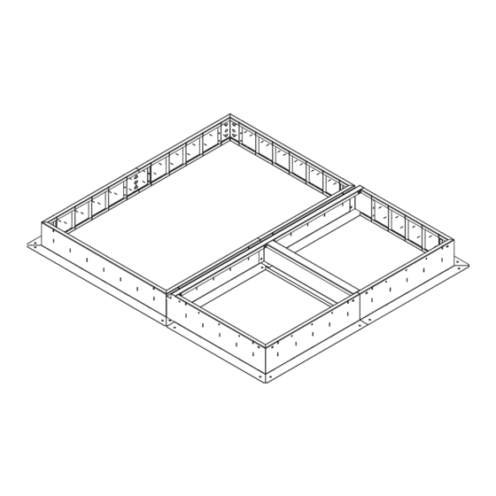 Greenheck Vektor ERS-MD Assembly Instructions