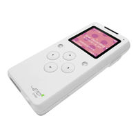 Iriver E10 User Manual