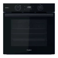 Whirlpool OMSR58CU1SB Manual