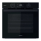 Oven Whirlpool OMSR58CU1SB Manual