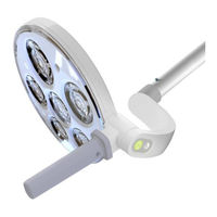 Derungs Dmed Triango Focus 60-1 C Installation And Operating Instructions Manual