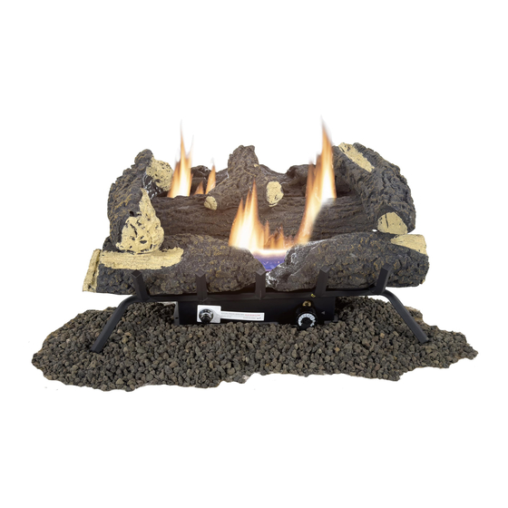 pleasant hearth VFL3-BF24DTM Manual