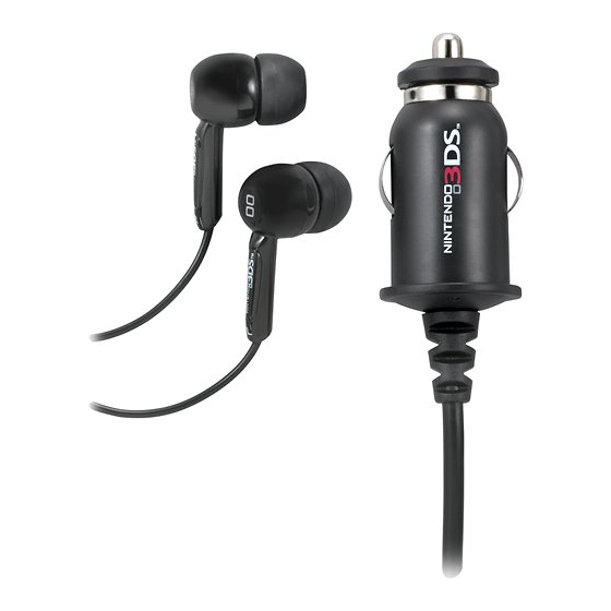 RocketFish ND-GDS1203 Limited Warranty