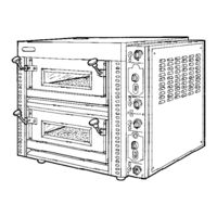 OEM 4-DS Operating And Service Manual