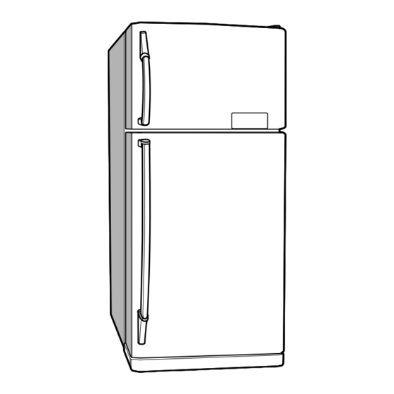 LG GR-S702 Service Manual