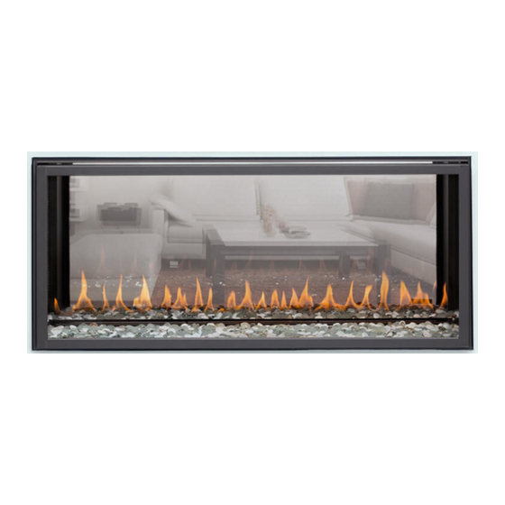 Montigo R520 Installation & Maintenance Manual