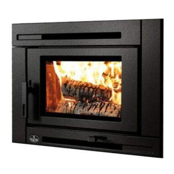 Osburn Matrix Installation And Operation Manual