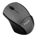 iHome IH-M170ZR Manual