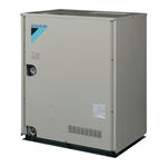 Daikin VRV-WIII Installation Manual