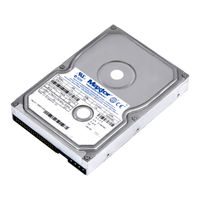 Maxtor 91741U4 Product Manual